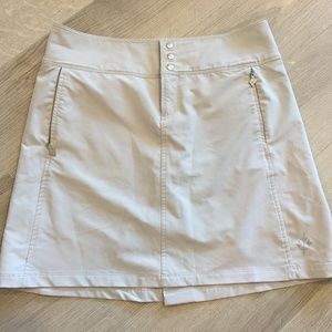 ALL Byjofit Golf Skirt